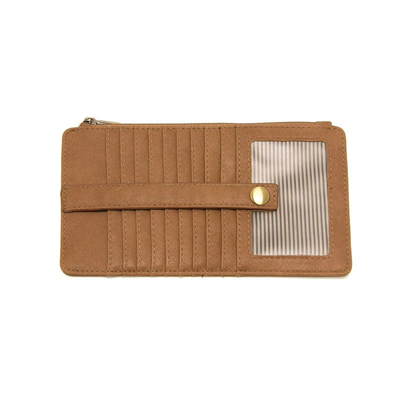Joy Susan Kara Mini Travel Wallet