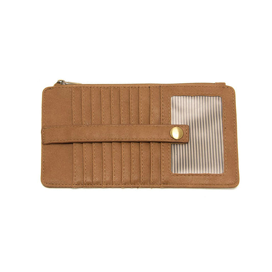 Joy Susan Kara Mini Travel Wallet