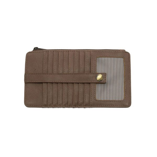Joy Susan Kara Mini Travel Wallet