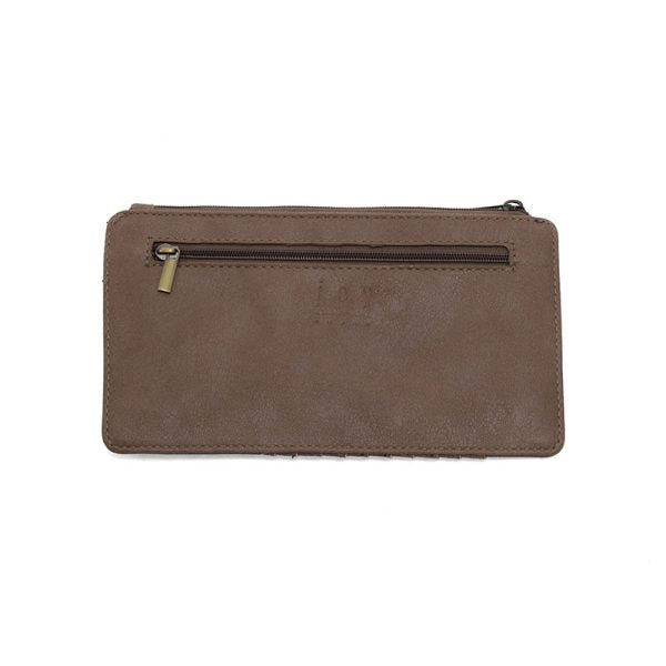 Joy Susan Kara Mini Travel Wallet