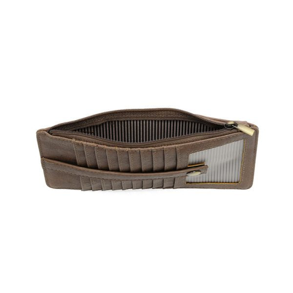 Joy Susan Kara Mini Travel Wallet
