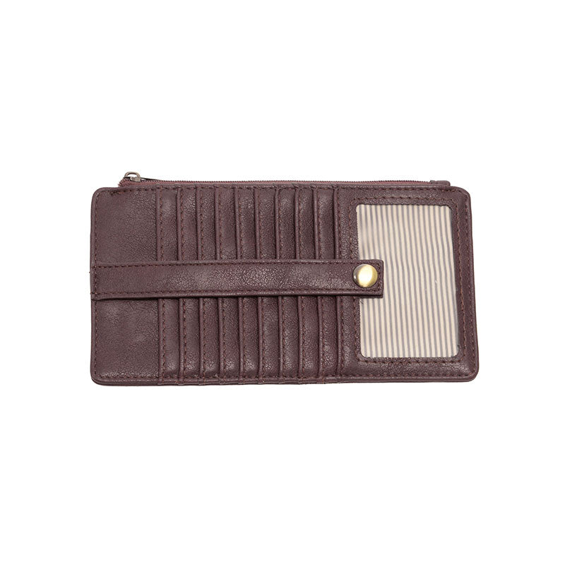Joy Susan Kara Mini Travel Wallet