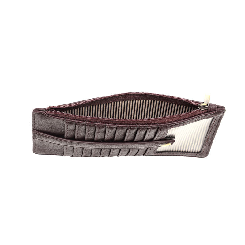 Joy Susan Kara Mini Travel Wallet
