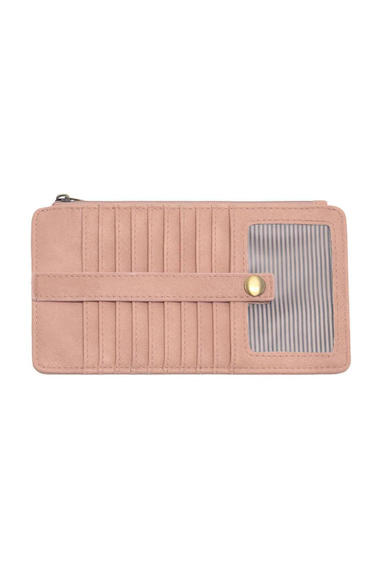 Joy Susan Kara Mini Travel Wallet