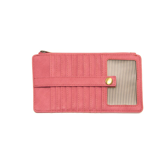 Joy Susan Kara Mini Travel Wallet