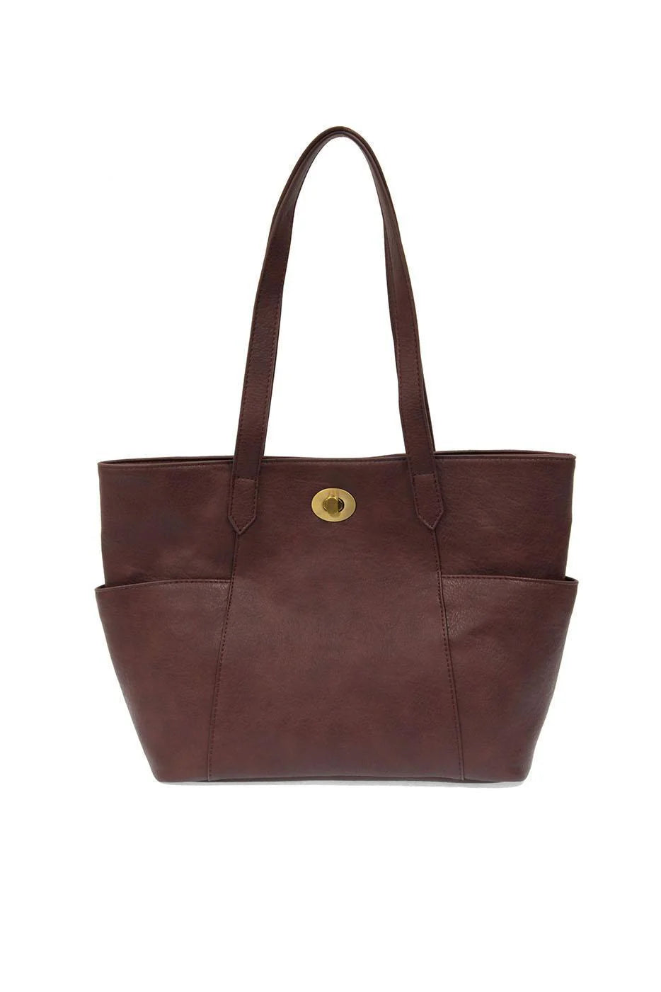 Joy Susan Judy Turnlock Bag