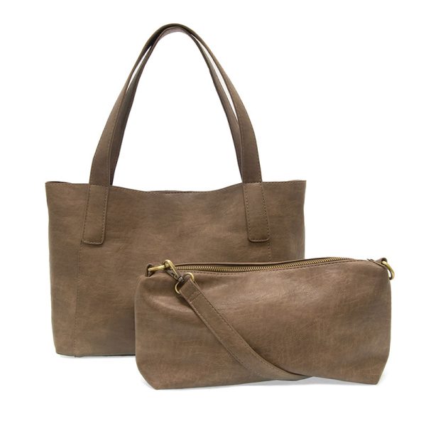 Joy Susan Lottie Medium Tote