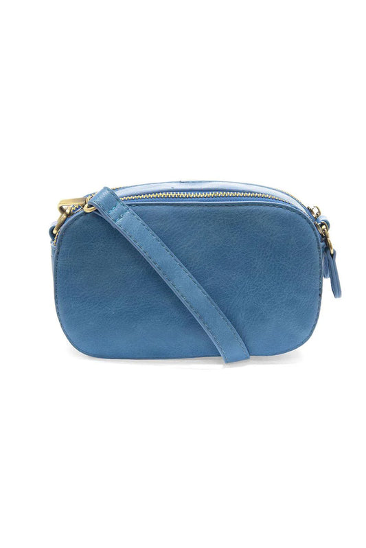 Joy Susan Layne Mini Camera Crossbody