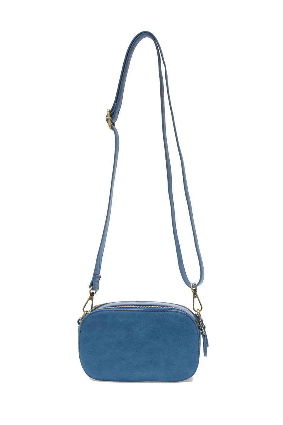 Joy Susan Layne Mini Camera Crossbody