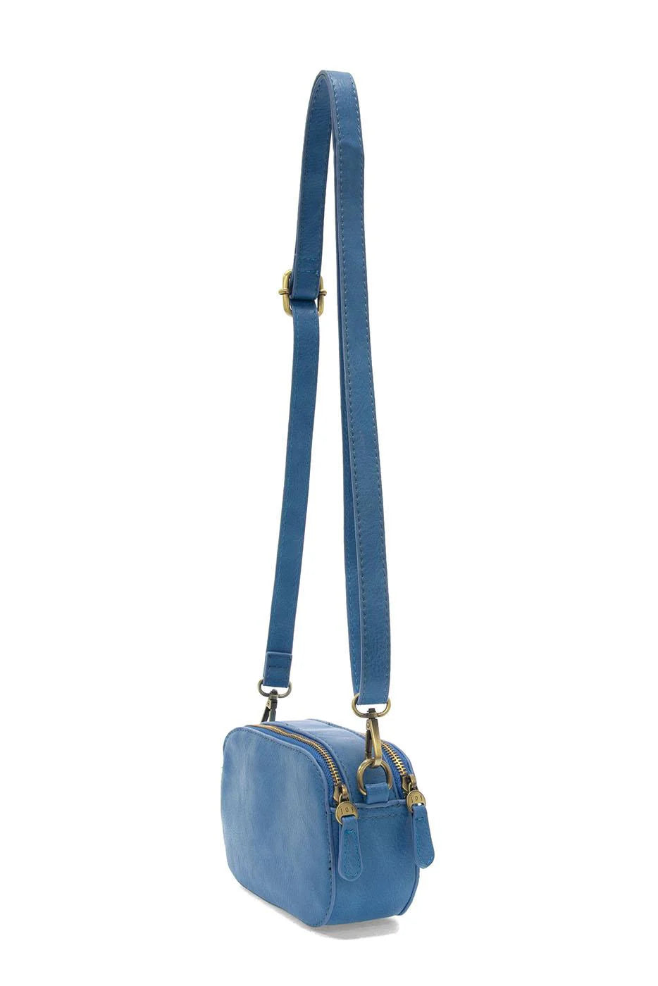 Joy Susan Layne Mini Camera Crossbody