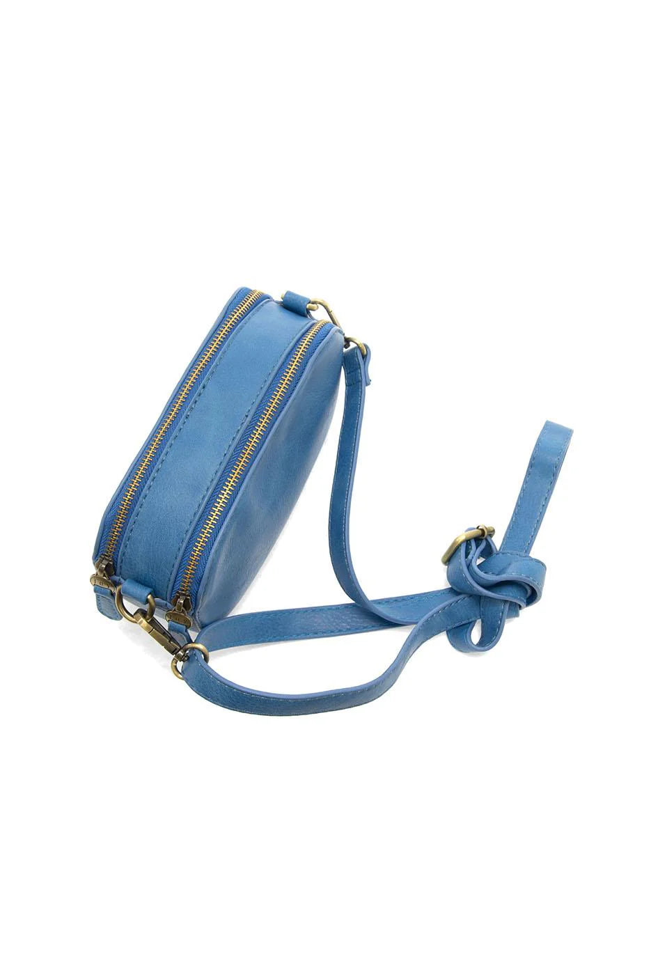 Joy Susan Layne Mini Camera Crossbody