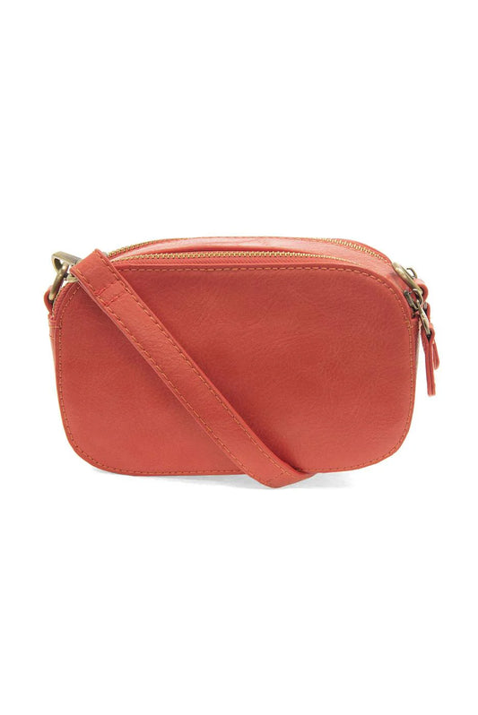 Joy Susan Layne Mini Camera Crossbody