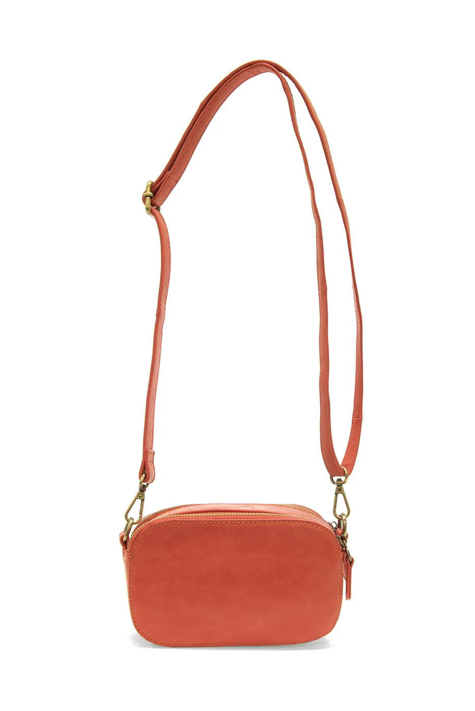 Joy Susan Layne Mini Camera Crossbody