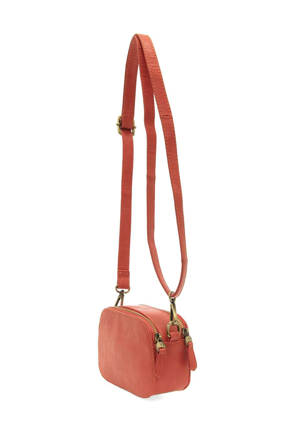 Joy Susan Layne Mini Camera Crossbody