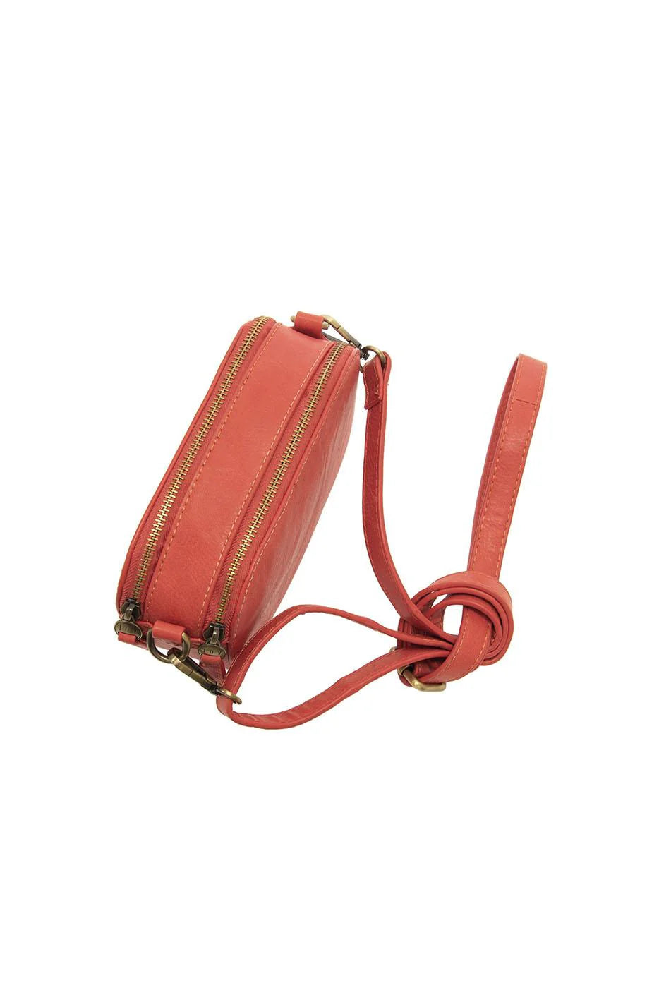 Joy Susan Layne Mini Camera Crossbody