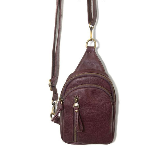 Joy Susan Skyler Sling Bag