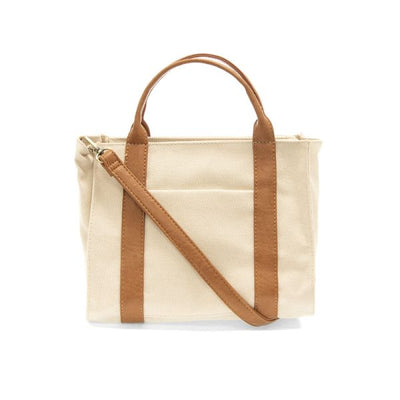 Joy Susan Gwen Canvas Tote