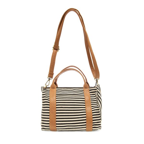 Joy Susan Gwen Canvas Tote