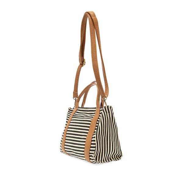 Joy Susan Gwen Canvas Tote