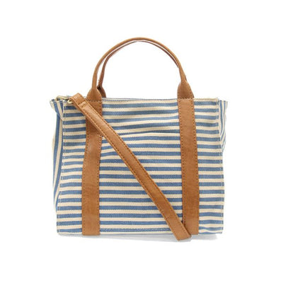 Joy Susan Gwen Canvas Tote