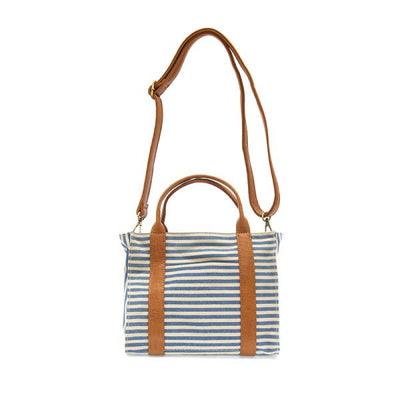 Joy Susan Gwen Canvas Tote