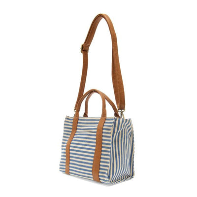 Joy Susan Gwen Canvas Tote