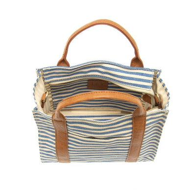 Joy Susan Gwen Canvas Tote