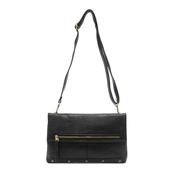 Joy Susan Cassie Foldover Crossbody