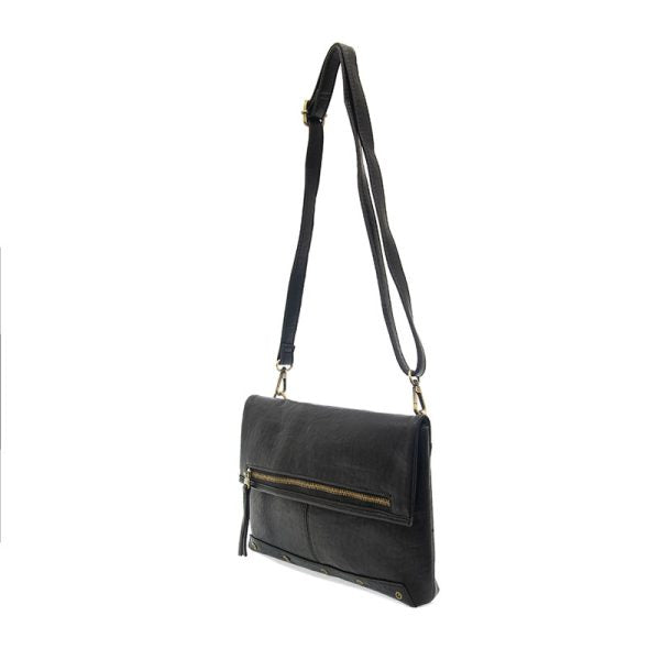 Joy Susan Cassie Foldover Crossbody