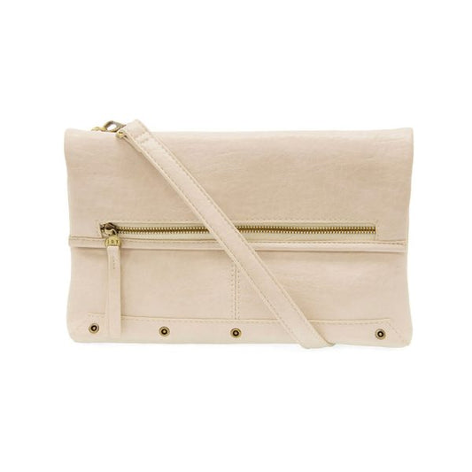 Joy Susan Cassie Foldover Crossbody