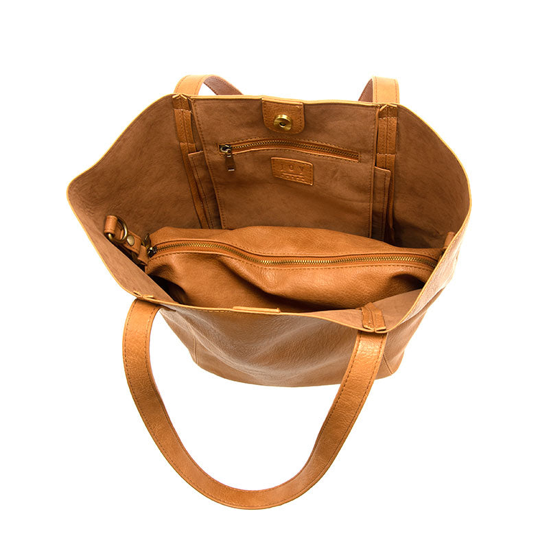 Joy Susan Vida Carryall Tote