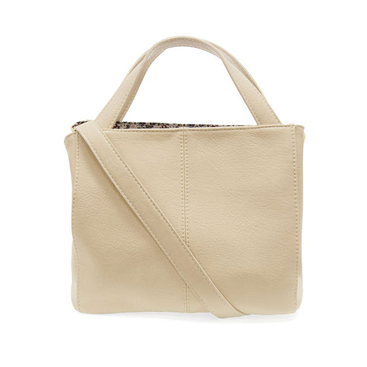 Joy Susan Brandi Convertible Crossbody Handbag