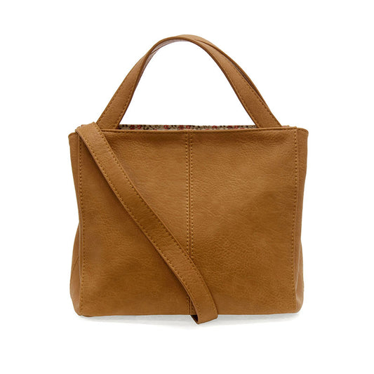 Joy Susan Brandi Convertible Crossbody Handbag
