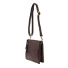 Joy Susan Dawn Multi Pocket Crossbody Bag