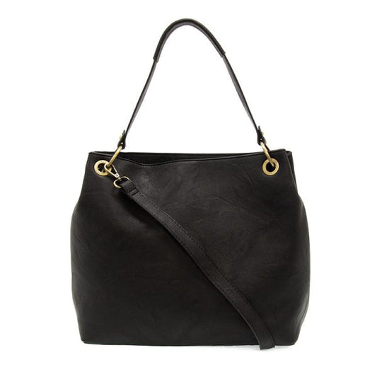Joy Susan Jem Bucket Shoulder Bag