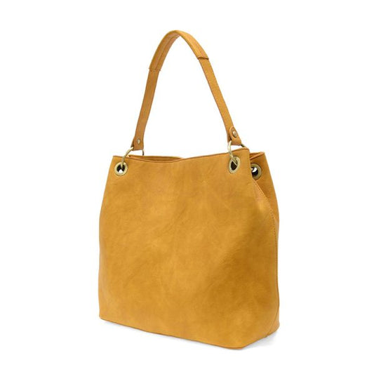 Joy Susan Jem Bucket Shoulder Bag