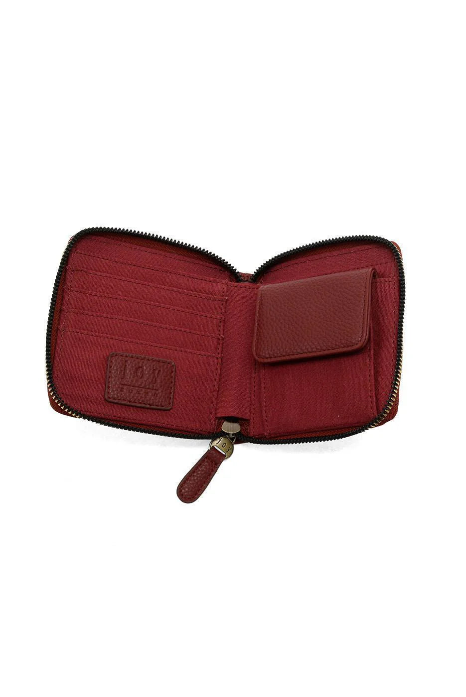 Joy Susan Palmer Square Wallet