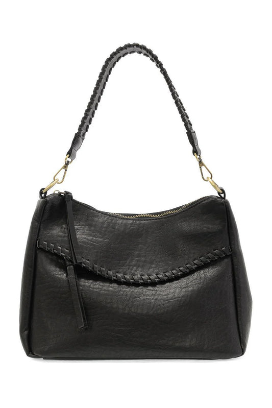 Joy Susan Cassidy Whipstitch Crossbody
