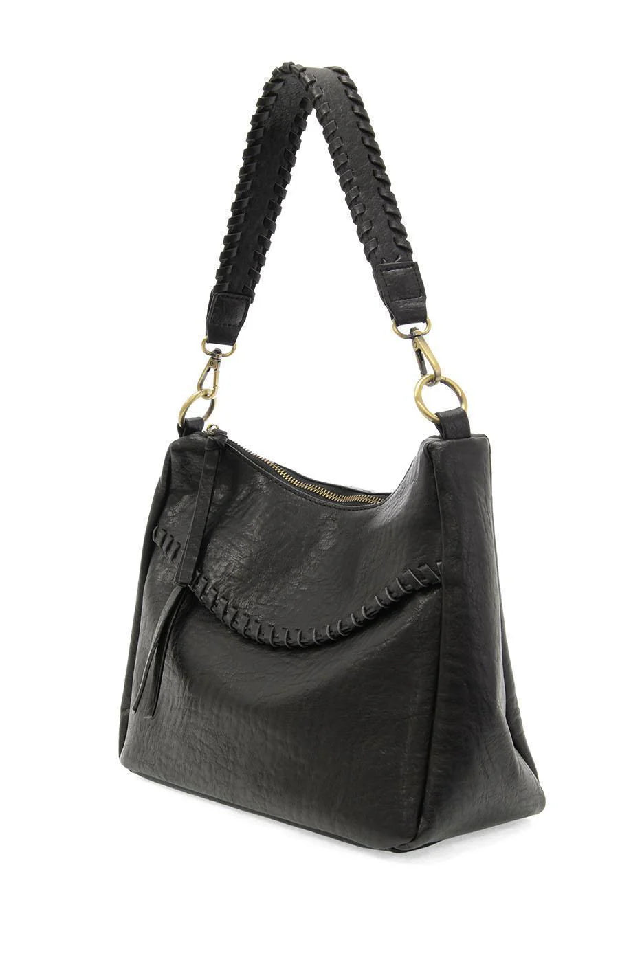 Joy Susan Cassidy Whipstitch Crossbody