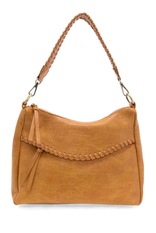 Joy Susan Cassidy Whipstitch Crossbody