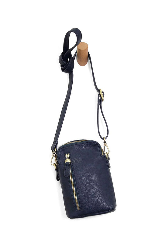 Joy Susan Jolene Crossbody Phone Bag