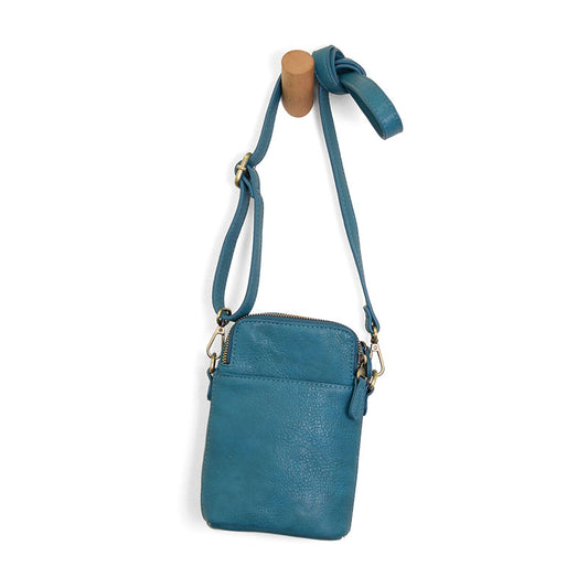 Joy Susan Jolene Crossbody Phone Bag