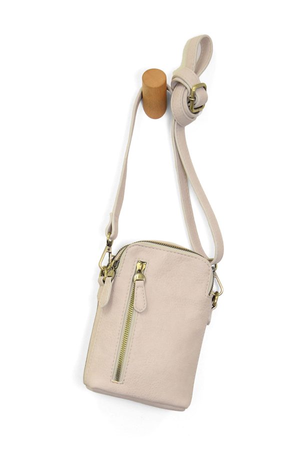 Joy Susan Jolene Crossbody Phone Bag