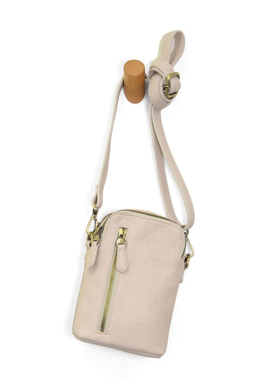 Joy Susan Jolene Crossbody Phone Bag