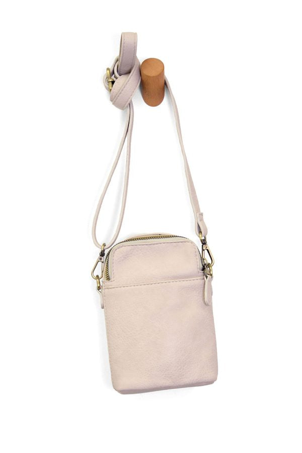 Joy Susan Jolene Crossbody Phone Bag