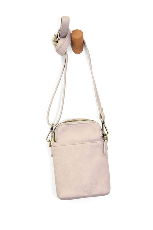 Joy Susan Jolene Crossbody Phone Bag