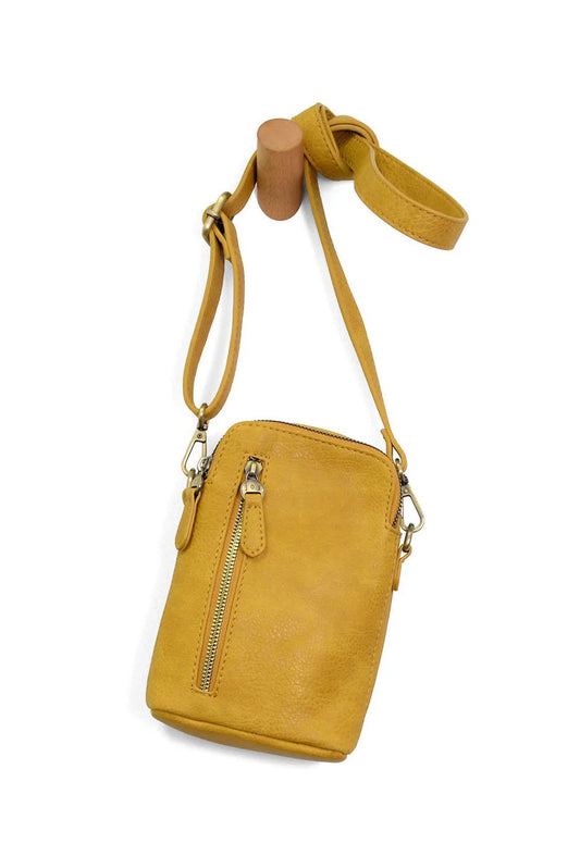Joy Susan Jolene Crossbody Phone Bag