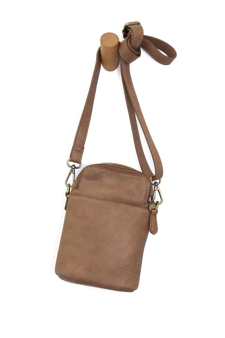 Joy Susan Jolene Crossbody Phone Bag