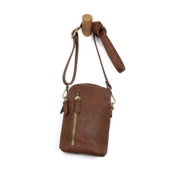 Joy Susan Jolene Crossbody Phone Bag