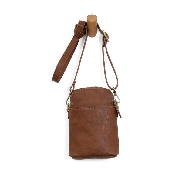 Joy Susan Jolene Crossbody Phone Bag